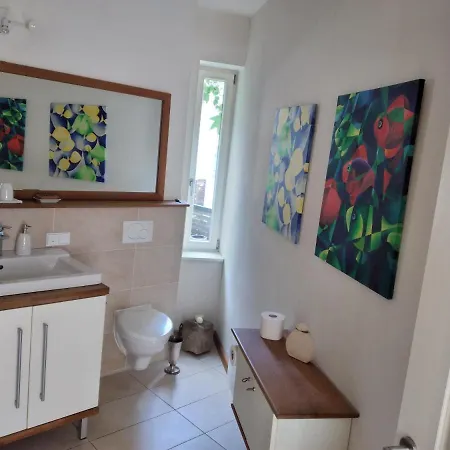 Apartment Allerheiligenstrasse Erfurt