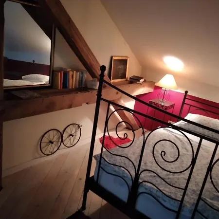 Apartment Allerheiligenstrasse *
