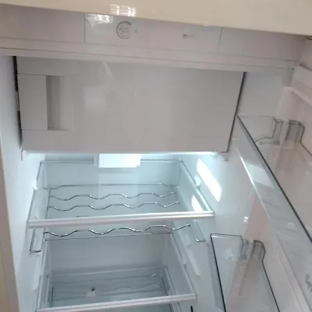 Allerheiligenstrasse Apartment Erfurt