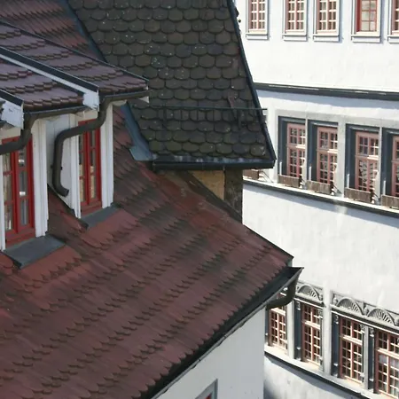 Allerheiligenstrasse * Erfurt